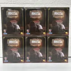 葬送のフリーレン Luminasta フリーレン -インミミック- 6個セット