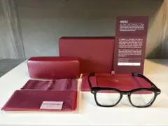 新品未使用品✨】JACQUES MARIE MAGE TRISTAN クリア - メルカリ