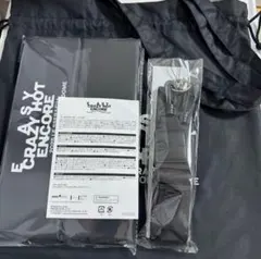 LE SSERAFIM 2025 TOUR プレミアムシート特典