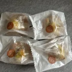 早い者勝ち　恵那川上屋　栗きんとんパイ　4個　洋風栗きんとん　6個のサムネイル