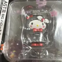 サンリオ　一番くじ　キティ　ハロウィン　2025 フィギュア賞