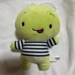 まいぜんシスターズ ぜんいち ぬいぐるみ マスコット