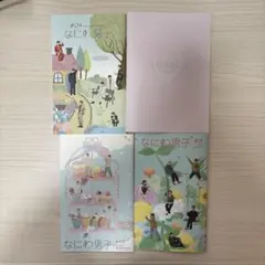 なにわ男子 会報 #04#08#16 NANIFAM Diary 2024-25