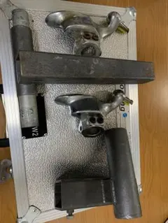 タイヤチェンジャーアタッチメント　ホイール　ブリヂストンのサムネイル