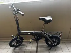 キャリーミー OEM 絶版車 OX POCKET カスタム - メルカリ