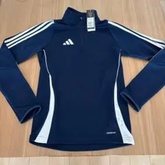 S　アディダス　ウェア　TIRO24 トレーニング　HAS96 IS1044