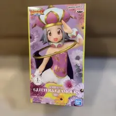 ケロロ軍曹 GLITTER&GLAMOURS モア フィギュア