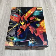 MG A-WX-003 キュベレイ Mk-Ⅱ MG A-WX-003 キュベレイ Mk-Ⅱ AMX-004-3 キュベレイMk-II