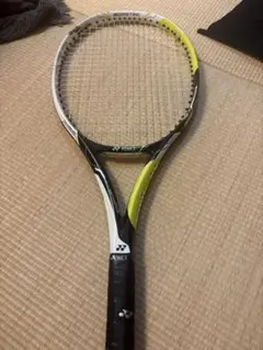 YONEX 硬式テニスラケット ISOMETRIC - メルカリ