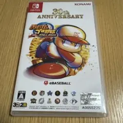 KONAMI パワプロ2024-2025 30th ANNIVERSARY