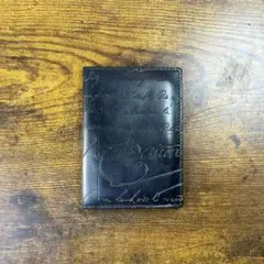 ☆最終出品・極美品☆ ベルルッティ コト ジップ キーリング キー