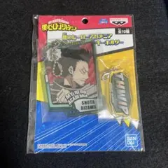 僕のヒーローアカデミア ヒロアカ 相澤先生　アクリルキーホルダー