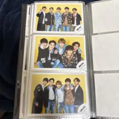 作間龍斗　公式写真　2020