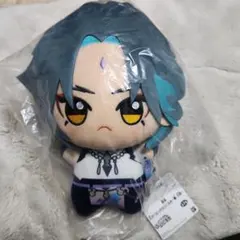 マジカルミライ 2023 ふわぷち ぬいぐるみ ヒーローちゃん マジカルミライ 2023 ふわぷち ヒーローちゃん - メルカリ