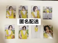 SEVENTEEN HOME 2024 ジョンハン　コンプセット