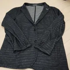 Louis Chavon テーラードジャケット LL