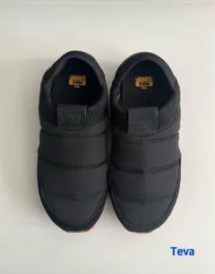 TEVA スリッポン
