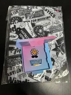 FANTASTICS FC特典トートバッグ