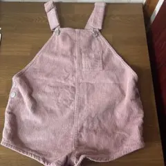 jejeunosityサロペットピンク　L