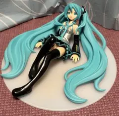 初音ミク　PMフィギュア-Angel　Breeze-