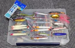 2026年最新】撃投ジグの人気アイテム - メルカリ