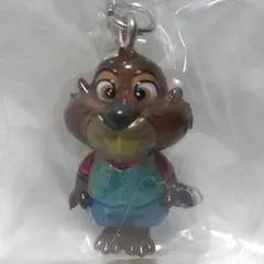 ズートピア2 めじるしアクセサリー ニブルズ ガチャ