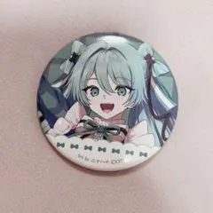 初音ミク 39culture 2022 スピードくじ 缶バッジ ミク - メルカリ