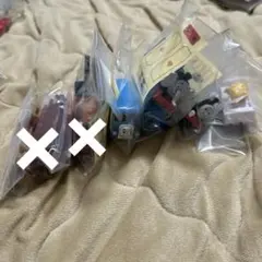 トーマス　カプセルプラレール
