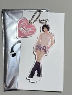 twice モモ　ランダムミニアクスタチャーム