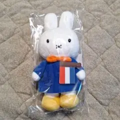新品 美品 廃盤 卯三郎こけし ミッフィー 雪の日 - メルカリ