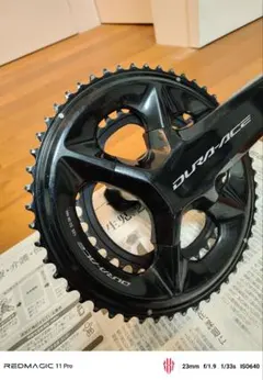 DURA-ACE FC-R9200 170mm 52-36※11s - メルカリ