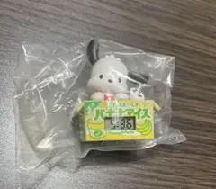 サンリオ ポチャッコ ダンボールウォッチ2