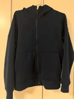 Adidasアディダス　フルジップ　フリースジャケット