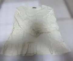 まとめ売り　春夏用　Tシャツ　ブラウス　白　ホワイト　サマンサモスモス　半袖