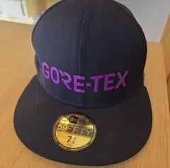 NewEra 59FIFTY GORE-TEX キャップ 7 3/8 最終値下げ