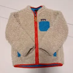 パタゴニア フリース