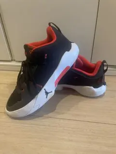 バスケットボールシューズ ジョーダン