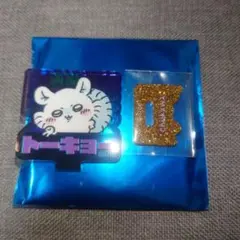 ちいかわ　トーキョーちいかわ　アクリルスタンド