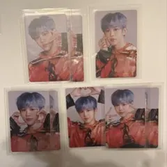 RIIZE RIIZINGDAYショウタロウ トレカ コンプ