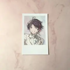 にじさんじ 三枝明那 6th チェキ風カード