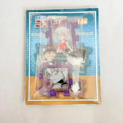 名探偵コナン 灰原哀 アクキー