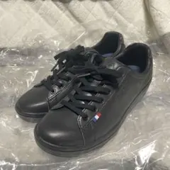 ルコックスニーカーレディース 25