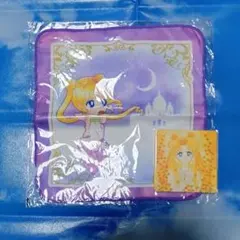 セーラームーン ハンドタオル＆コースター 匿名配送