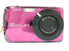 2026年最新】casio exilim ex-z3の人気アイテム - メルカリ