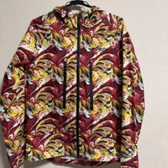 Columbia 防水フード付きジャケット M