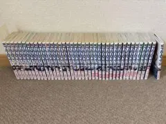 ️⃣mmm様専用 ブルーロック1巻～29巻➕キャラクターブック➕凪の色紙