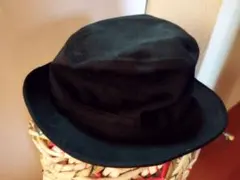 ハット 帽子　アニエスベー　agnès b.