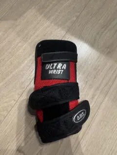 ABS ウルトラリスト ボウリング リスタイのサムネイル