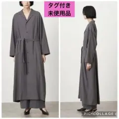 2026年最新】ATON レディース ロングコートの人気アイテム - メルカリ