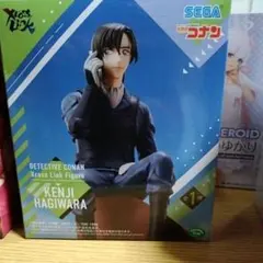 名探偵コナン Xross Link フィギュア 萩原研二